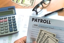 Chicago payroll services
